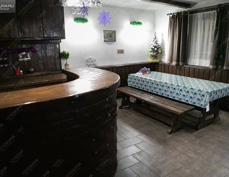 Сауна Империя отдыха, в Барнауле, Фабричная, 2Б | 4 | 1001sauna.com