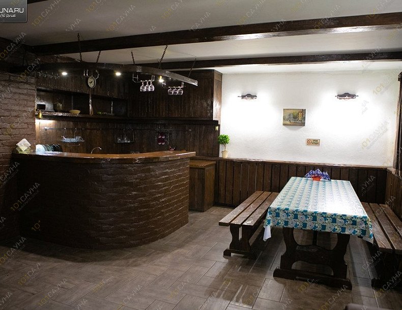 Сауна Империя отдыха, в Барнауле, Фабричная, 2Б | 6 | 1001sauna.com