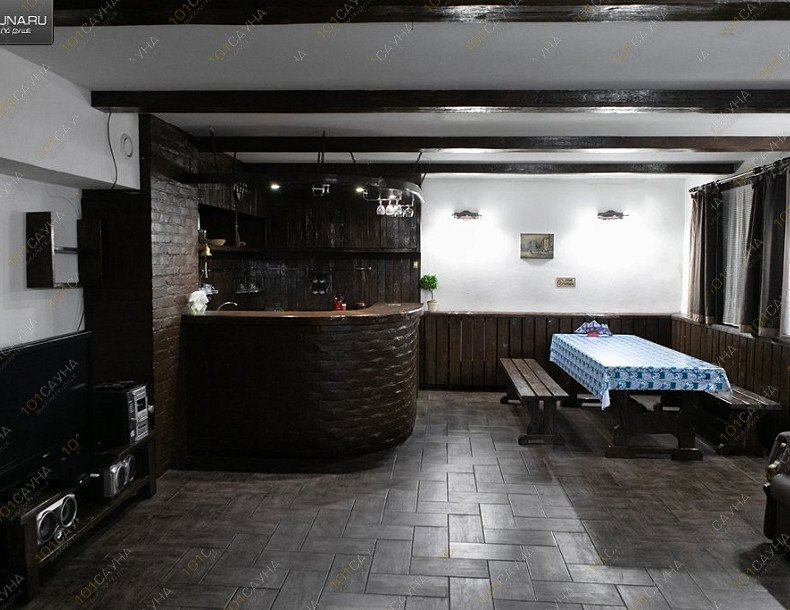 Сауна Империя отдыха, в Барнауле, Фабричная, 2Б | 7 | 1001sauna.com