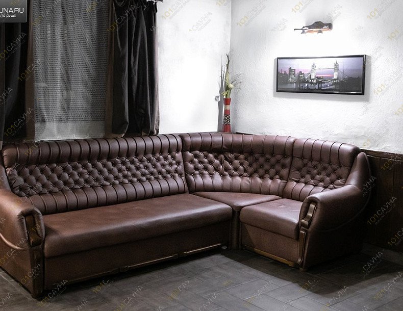 Сауна Империя отдыха, в Барнауле, Фабричная, 2Б | 8 | 1001sauna.com