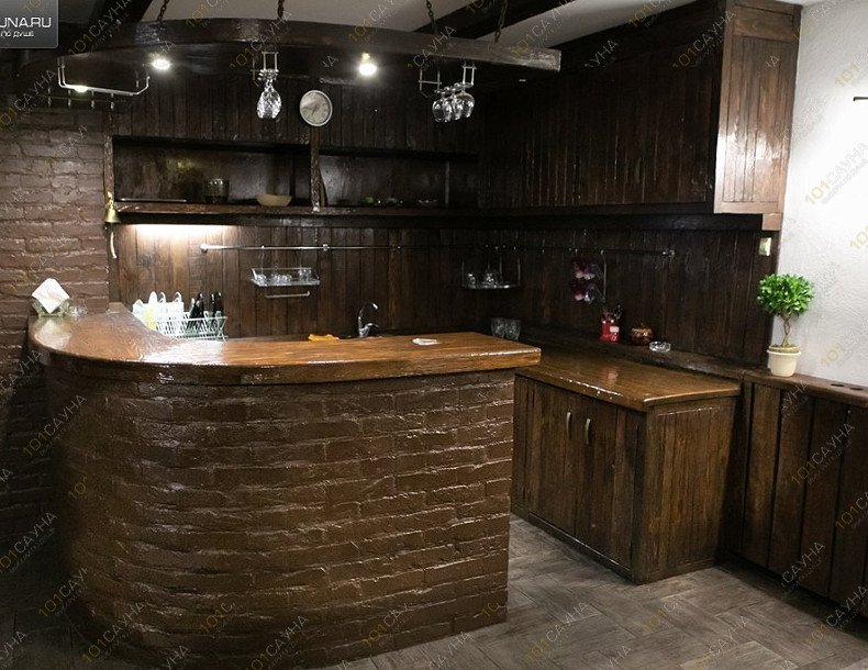 Сауна Империя отдыха, в Барнауле, Фабричная, 2Б | 9 | 1001sauna.com