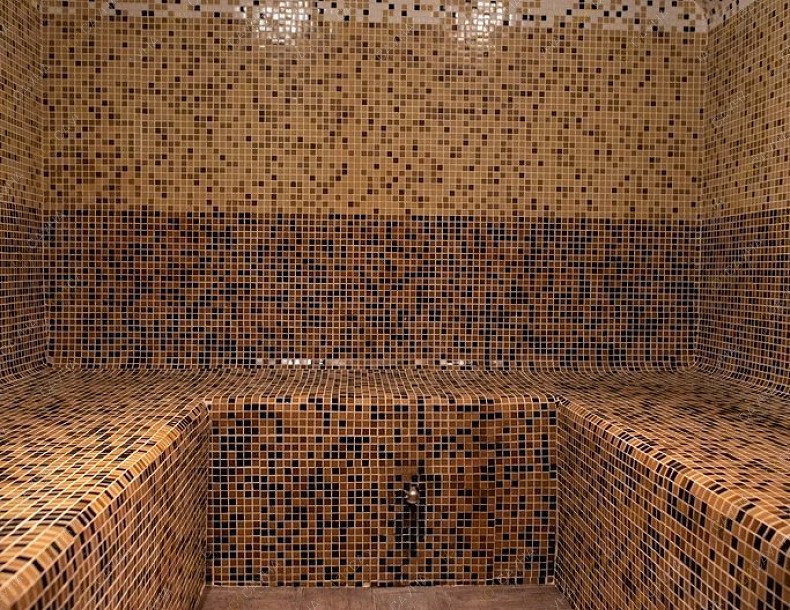 Сауна Империя отдыха, в Барнауле, Фабричная, 2Б | 12 | 1001sauna.com