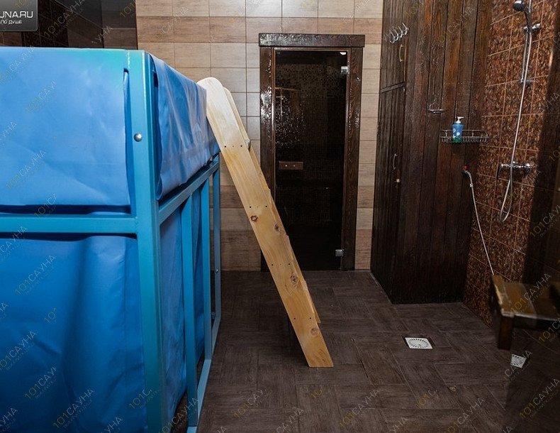 Сауна Империя отдыха, в Барнауле, Фабричная, 2Б | 13 | 1001sauna.com