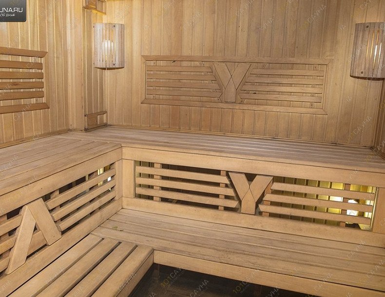Сауна Империя отдыха, в Барнауле, Фабричная, 2Б | 14 | 1001sauna.com