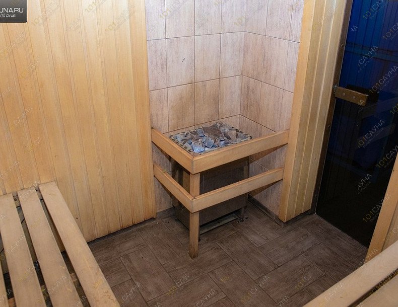 Сауна Империя отдыха, в Барнауле, Фабричная, 2Б | 15 | 1001sauna.com