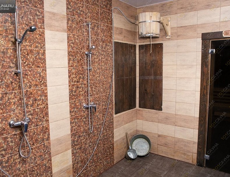 Сауна Империя отдыха, в Барнауле, Фабричная, 2Б | 16 | 1001sauna.com