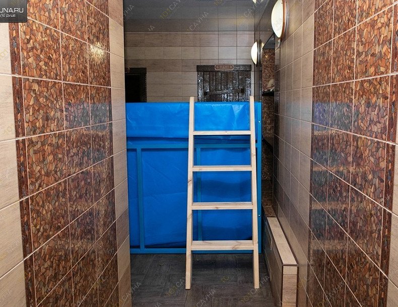 Сауна Империя отдыха, в Барнауле, Фабричная, 2Б | 17 | 1001sauna.com