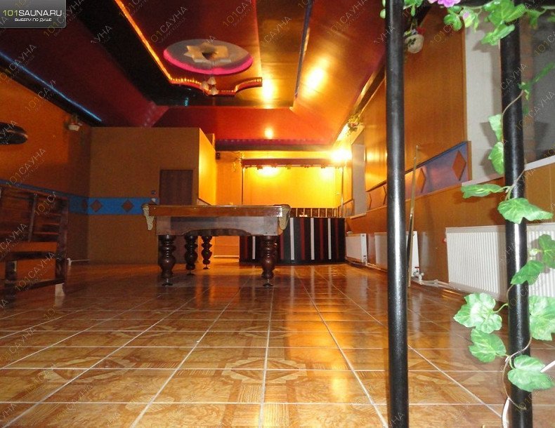 VIP сауна Риф, в Нижневартовске, Авиаторов, 14/1 | 1 | 1001sauna.com