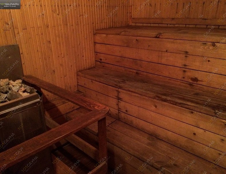 Сауна Тропиканка, в Перми, Магистральная, 10а | 4 | 1001sauna.com