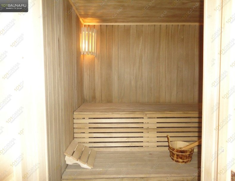 VIP сауна Риф, в Нижневартовске, Авиаторов, 14/1 | 2 | 1001sauna.com