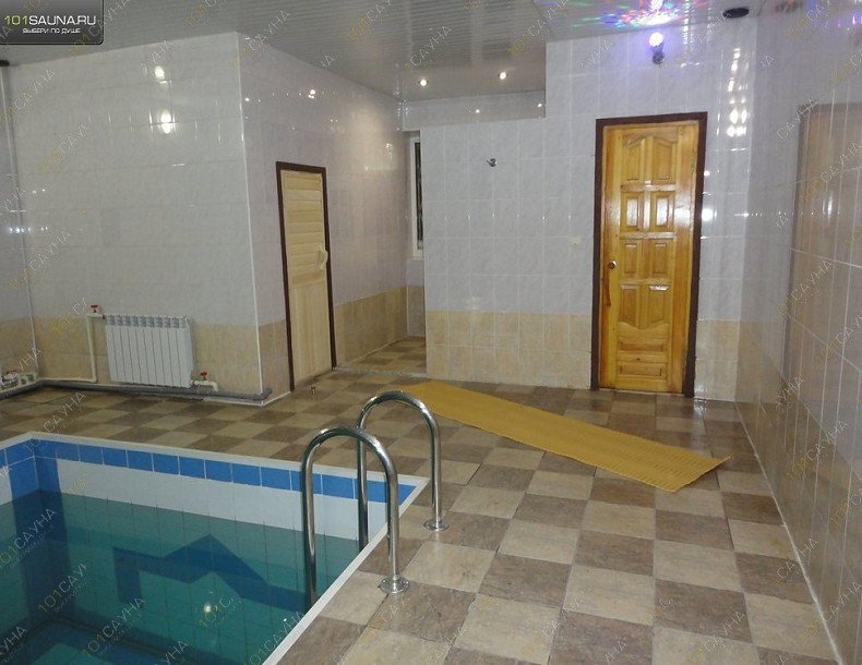 VIP сауна Риф, в Нижневартовске, Авиаторов, 14/1 | 3 | 1001sauna.com