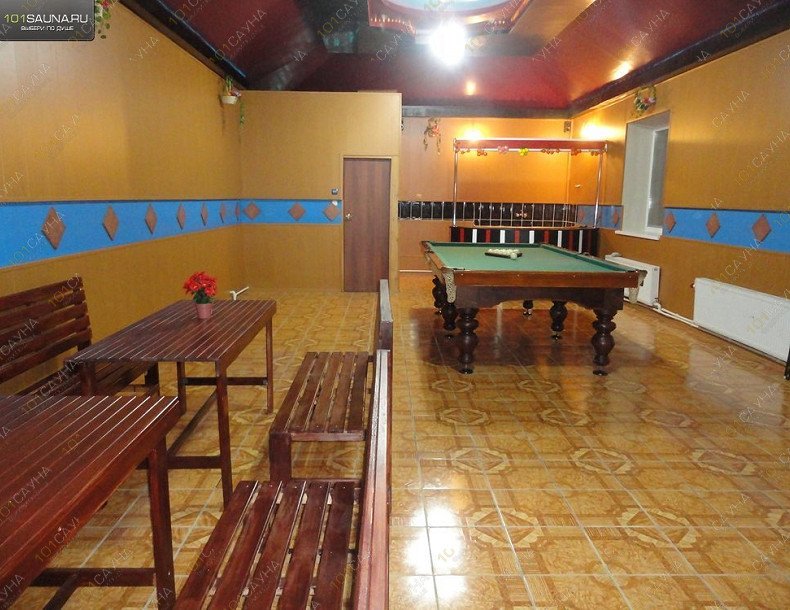 VIP сауна Риф, в Нижневартовске, Авиаторов, 14/1 | 5 | 1001sauna.com
