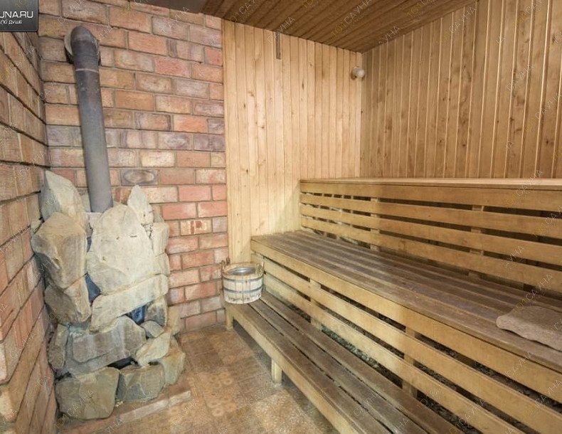 Баня на Университетском, в Липецке, Политехническая, 13/1 | Баня 1. Фото: 2 | 1001sauna.com