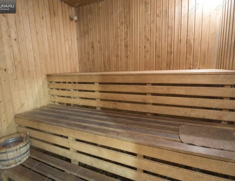 Баня на Университетском, в Липецке, Политехническая, 13/1 | Баня 1. Фото: 3 | 1001sauna.com