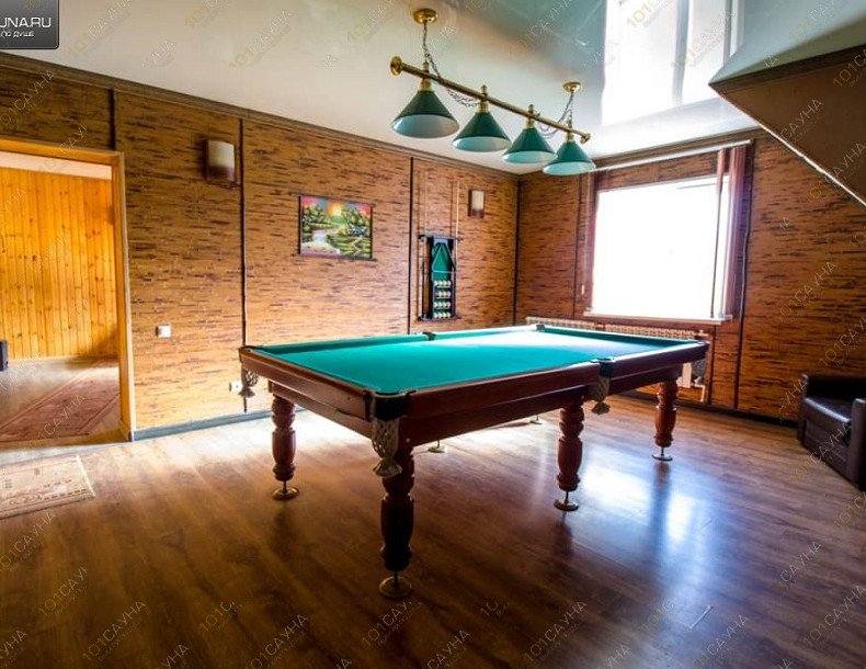 Баня на Университетском, в Липецке, Политехническая, 13/1 | Баня 1. Фото: 5 | 1001sauna.com