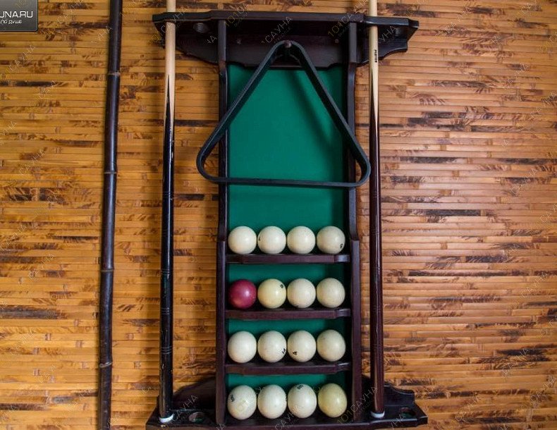 Баня на Университетском, в Липецке, Политехническая, 13/1 | Баня 1. Фото: 6 | 1001sauna.com