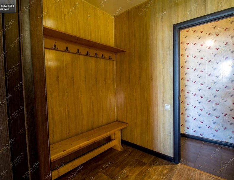 Баня на Университетском, в Липецке, Политехническая, 13/1 | Баня 1. Фото: 7 | 1001sauna.com