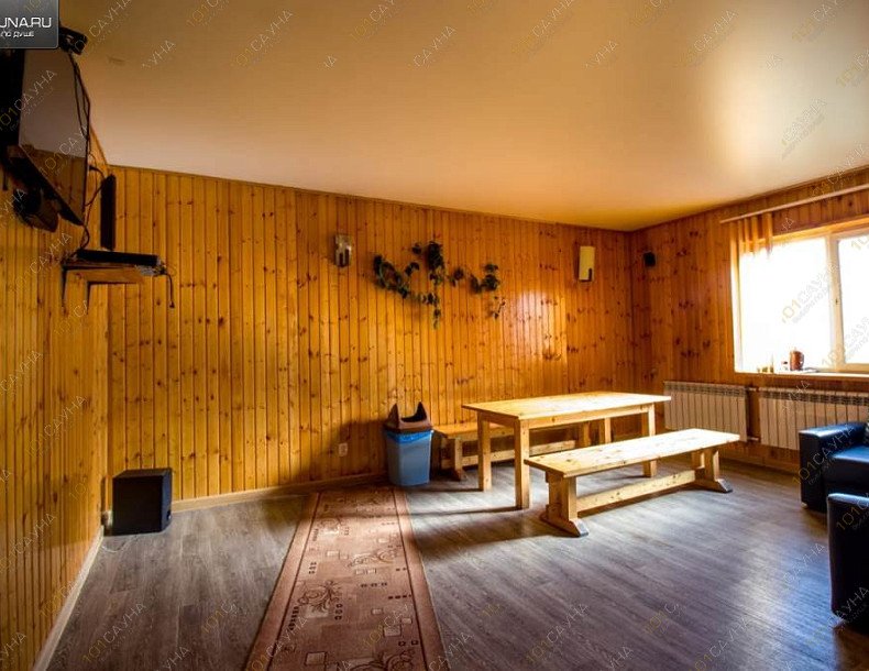 Баня на Университетском, в Липецке, Политехническая, 13/1 | Баня 1. Фото: 8 | 1001sauna.com