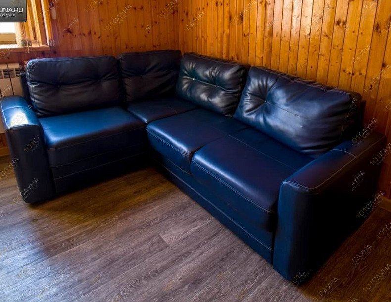 Баня на Университетском, в Липецке, Политехническая, 13/1 | Баня 1. Фото: 9 | 1001sauna.com