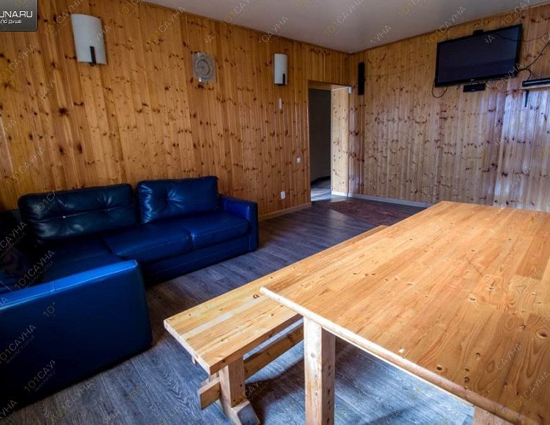 Баня на Университетском, в Липецке, Политехническая, 13/1 | Баня 1. Фото: 10 | 1001sauna.com