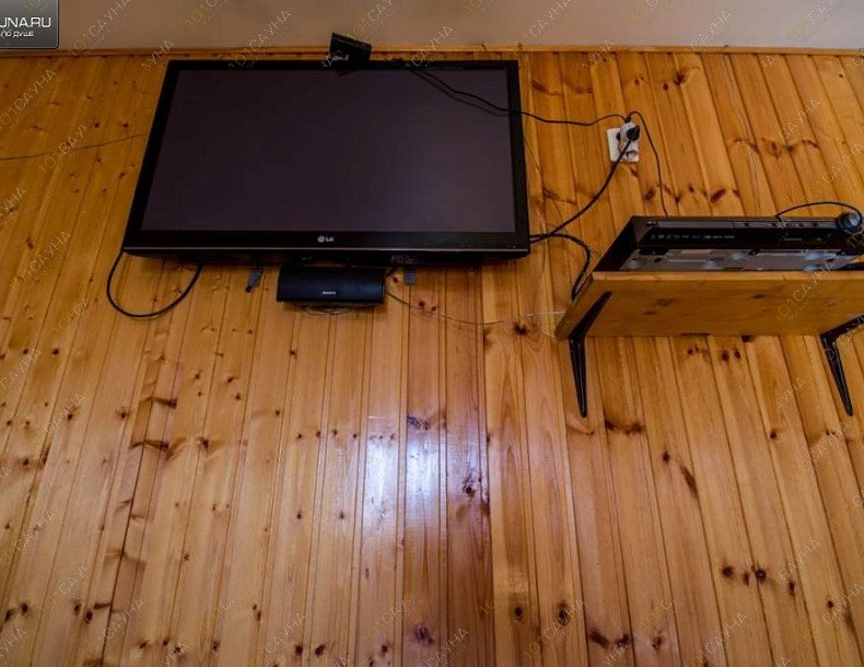 Баня на Университетском, в Липецке, Политехническая, 13/1 | Баня 1. Фото: 11 | 1001sauna.com