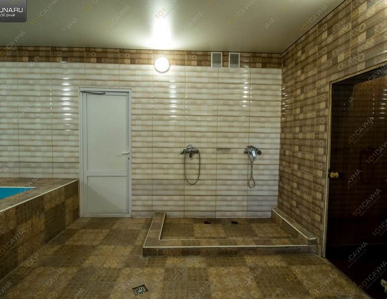 Баня на Университетском, в Липецке, Политехническая, 13/1 | Баня 1. Фото: 14 | 1001sauna.com