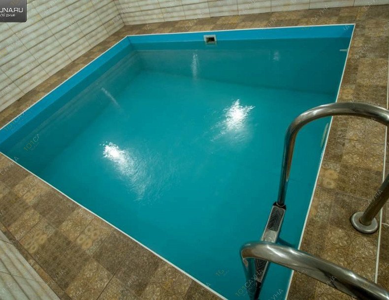 Баня на Университетском, в Липецке, Политехническая, 13/1 | Баня 1. Фото: 16 | 1001sauna.com