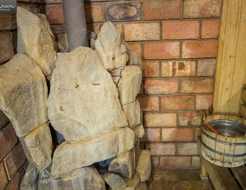 Баня на Университетском, в Липецке, Политехническая, 13/1 | Баня 1. Фото: 17 | 1001sauna.com