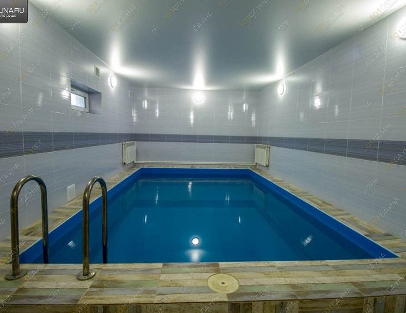 Баня на Университетском, в Липецке, Политехническая, 13/1 | Баня 2. Фото: 18 | 1001sauna.com