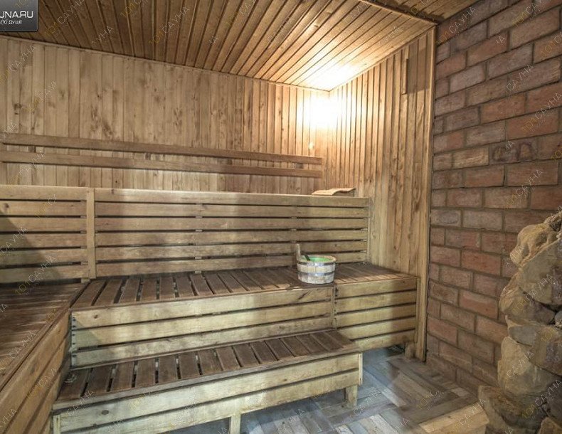 Баня на Университетском, в Липецке, Политехническая, 13/1 | Баня 2. Фото: 20 | 1001sauna.com