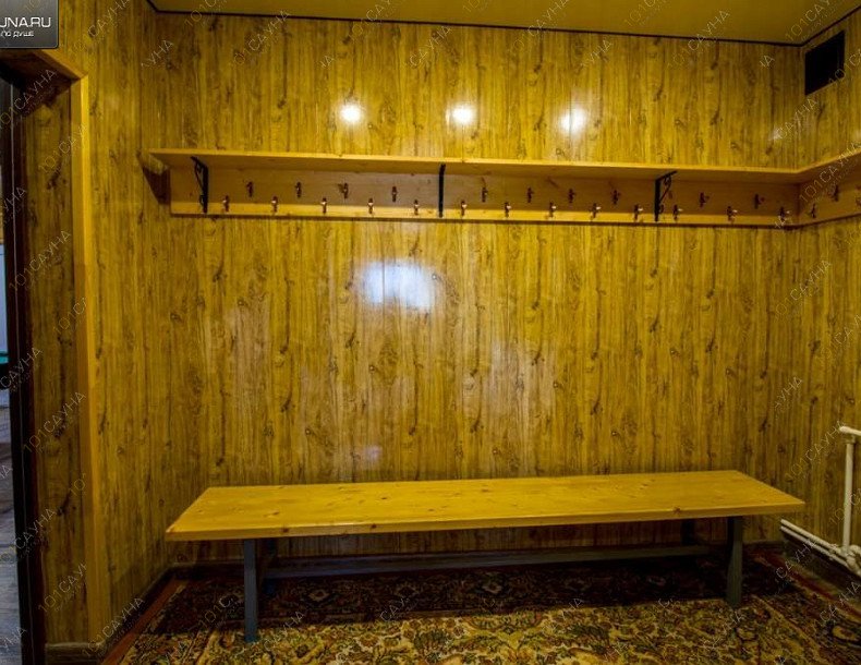 Баня на Университетском, в Липецке, Политехническая, 13/1 | Баня 2. Фото: 21 | 1001sauna.com