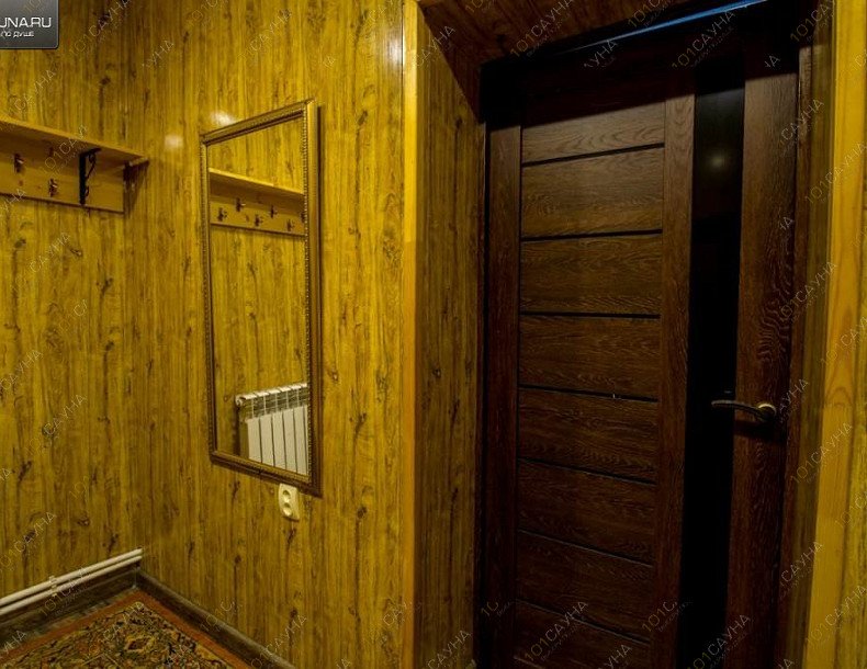 Баня на Университетском, в Липецке, Политехническая, 13/1 | Баня 2. Фото: 22 | 1001sauna.com