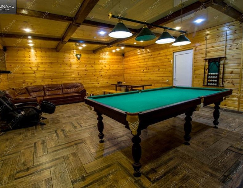 Баня на Университетском, в Липецке, Политехническая, 13/1 | Баня 2. Фото: 23 | 1001sauna.com