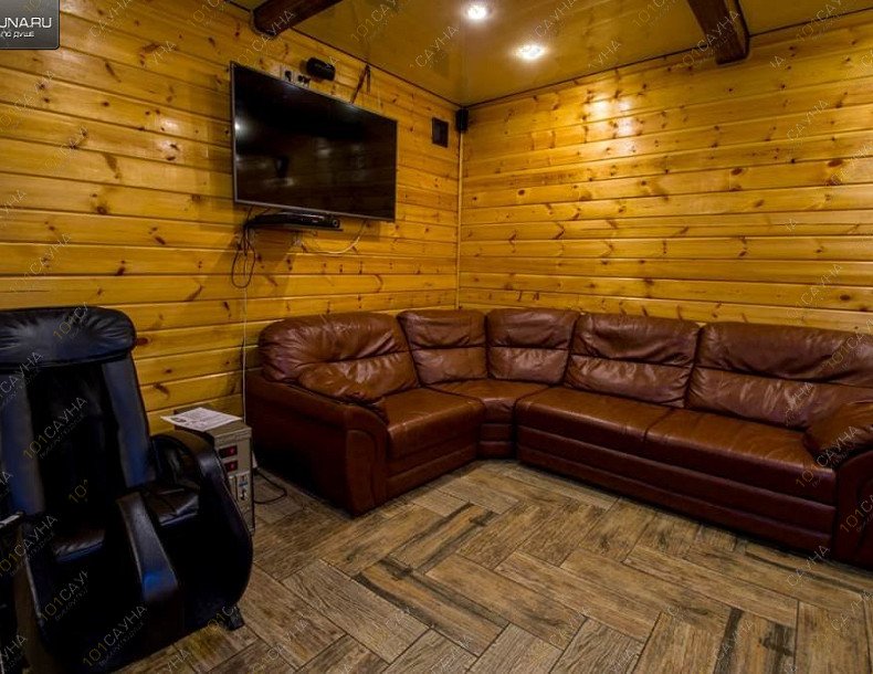 Баня на Университетском, в Липецке, Политехническая, 13/1 | Баня 2. Фото: 25 | 1001sauna.com