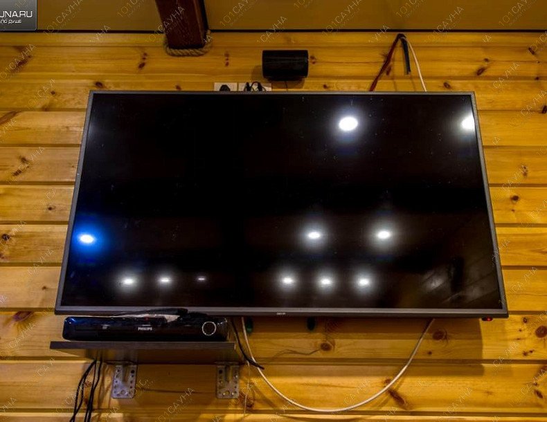 Баня на Университетском, в Липецке, Политехническая, 13/1 | Баня 2. Фото: 26 | 1001sauna.com