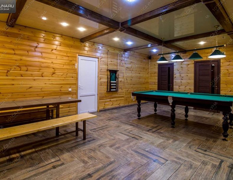 Баня на Университетском, в Липецке, Политехническая, 13/1 | Баня 2. Фото: 27 | 1001sauna.com