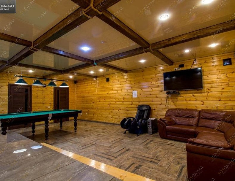 Баня на Университетском, в Липецке, Политехническая, 13/1 | Баня 2. Фото: 28 | 1001sauna.com