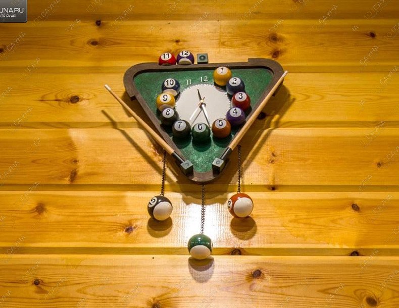 Баня на Университетском, в Липецке, Политехническая, 13/1 | Баня 2. Фото: 29 | 1001sauna.com