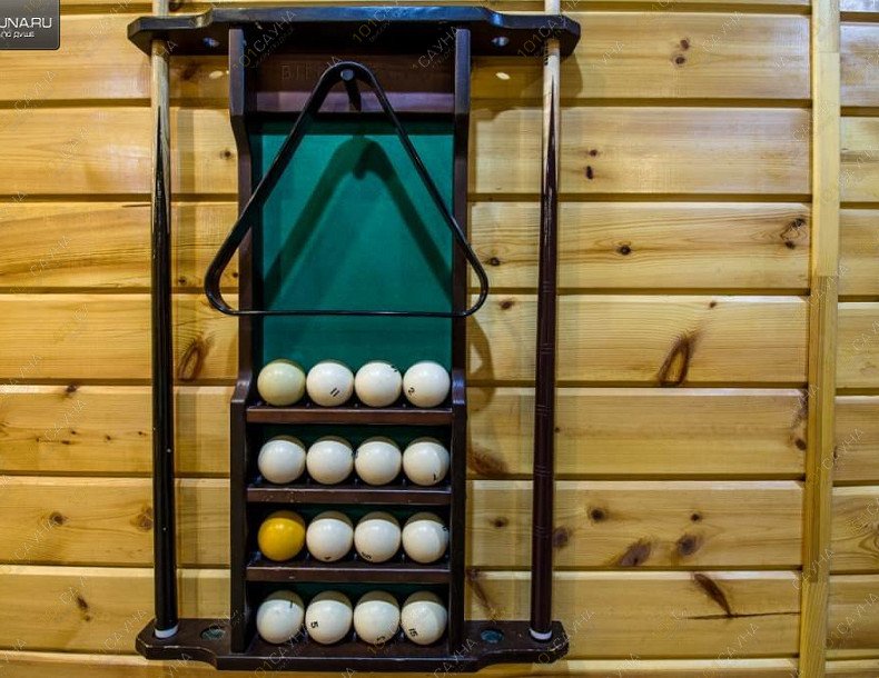 Баня на Университетском, в Липецке, Политехническая, 13/1 | Баня 2. Фото: 31 | 1001sauna.com