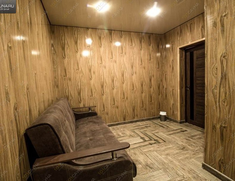 Баня на Университетском, в Липецке, Политехническая, 13/1 | Баня 2. Фото: 32 | 1001sauna.com