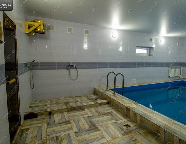 Баня на Университетском, в Липецке, Политехническая, 13/1 | Баня 2. Фото: 33 | 1001sauna.com