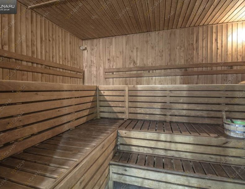 Баня на Университетском, в Липецке, Политехническая, 13/1 | Баня 2. Фото: 35 | 1001sauna.com