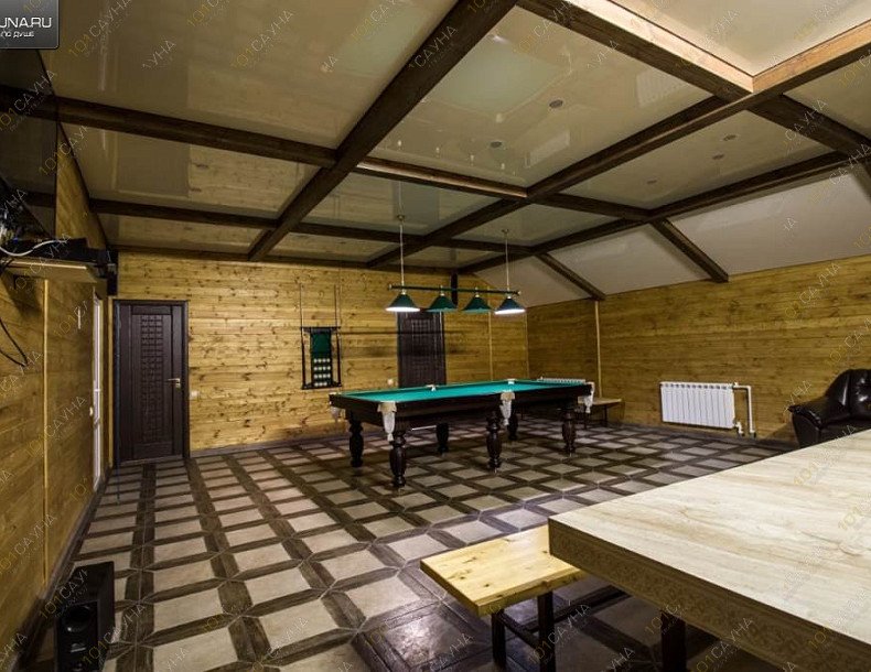 Баня на Университетском, в Липецке, Политехническая, 13/1 | Баня 3. Фото: 37 | 1001sauna.com