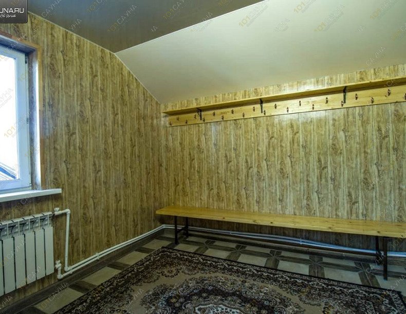 Баня на Университетском, в Липецке, Политехническая, 13/1 | Баня 3. Фото: 38 | 1001sauna.com