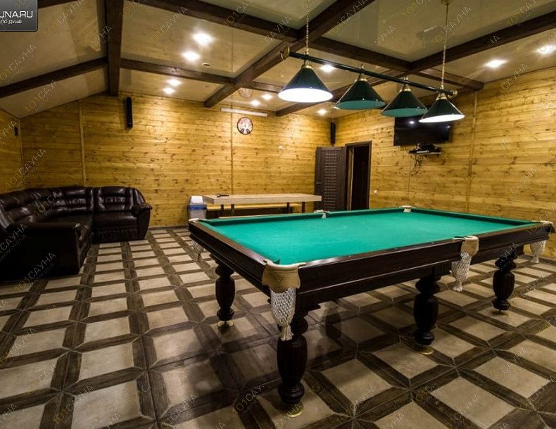 Баня на Университетском, в Липецке, Политехническая, 13/1 | Баня 3. Фото: 39 | 1001sauna.com