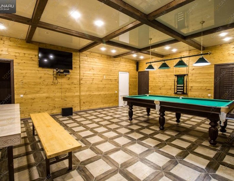 Баня на Университетском, в Липецке, Политехническая, 13/1 | Баня 3. Фото: 40 | 1001sauna.com