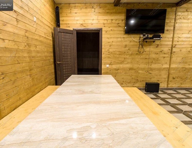 Баня на Университетском, в Липецке, Политехническая, 13/1 | Баня 3. Фото: 41 | 1001sauna.com