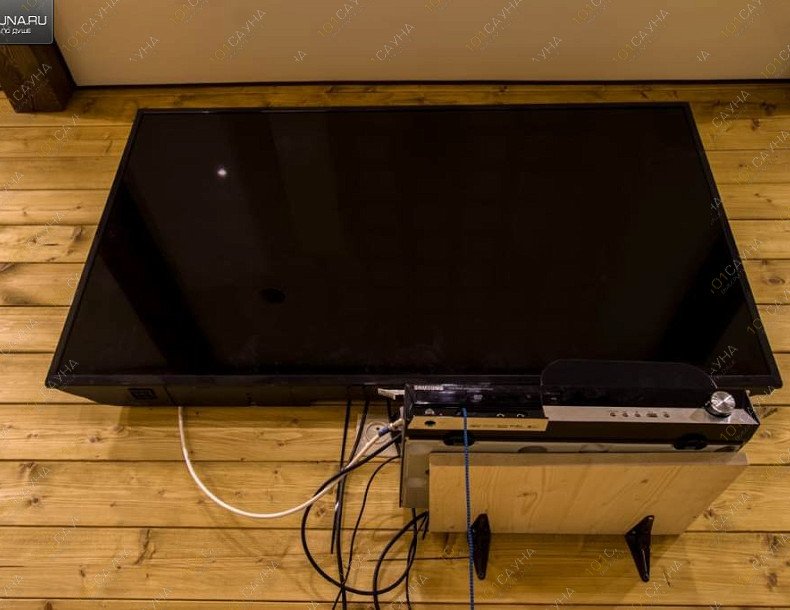 Баня на Университетском, в Липецке, Политехническая, 13/1 | Баня 3. Фото: 42 | 1001sauna.com