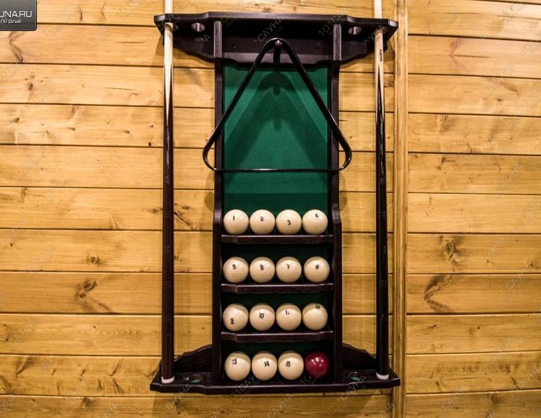 Баня на Университетском, в Липецке, Политехническая, 13/1 | Баня 3. Фото: 43 | 1001sauna.com