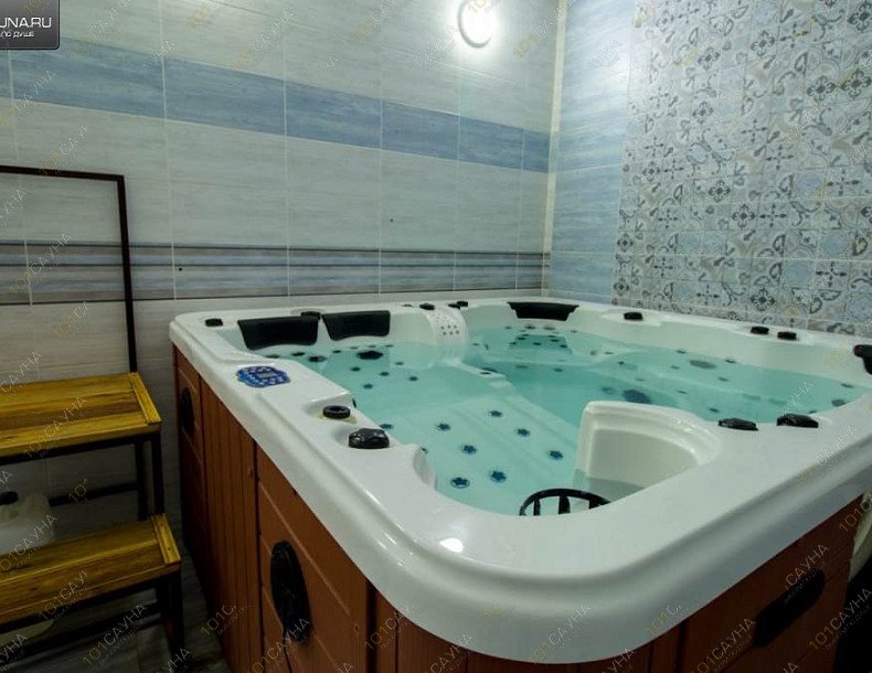 Баня на Университетском, в Липецке, Политехническая, 13/1 | Баня 3. Фото: 45 | 1001sauna.com